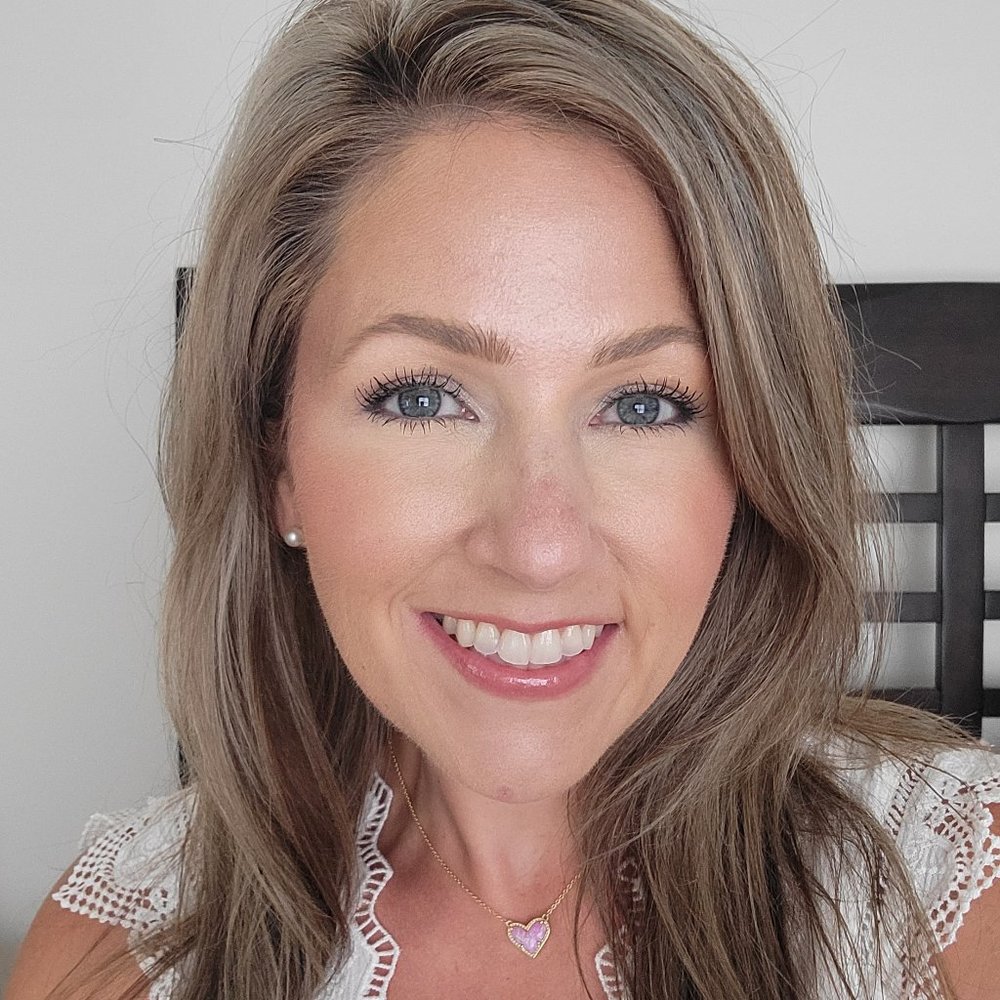 Meet your Posher, Brittney